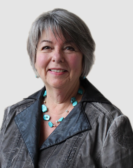 Renae on the Maxim Advisory Group team