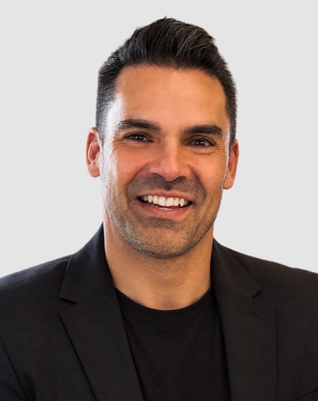 Obed on the Maxim Advisory Group team